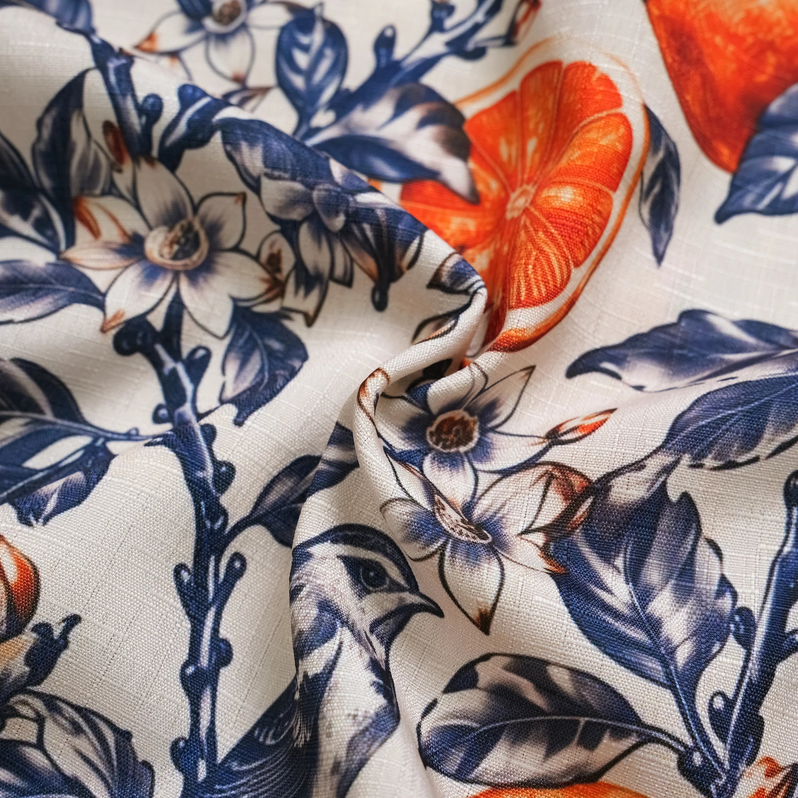 Clementine Grove