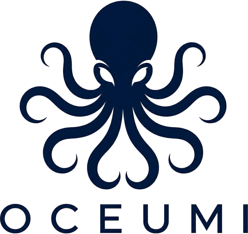 Oceumi collection