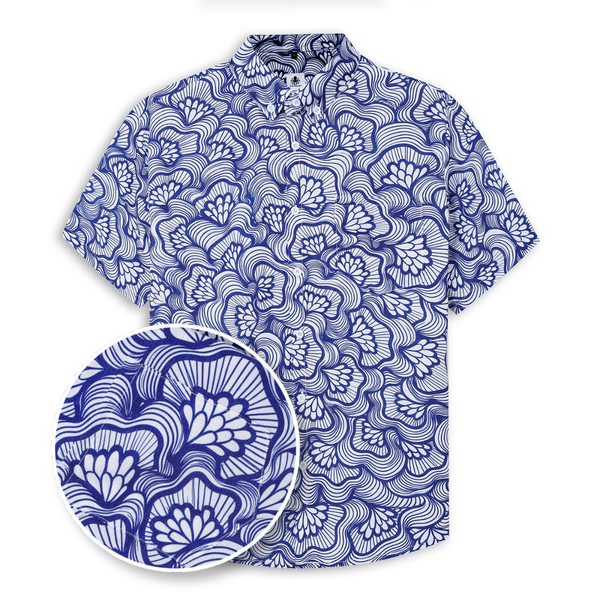 Blue Tides