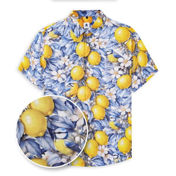 Lemon Blossom