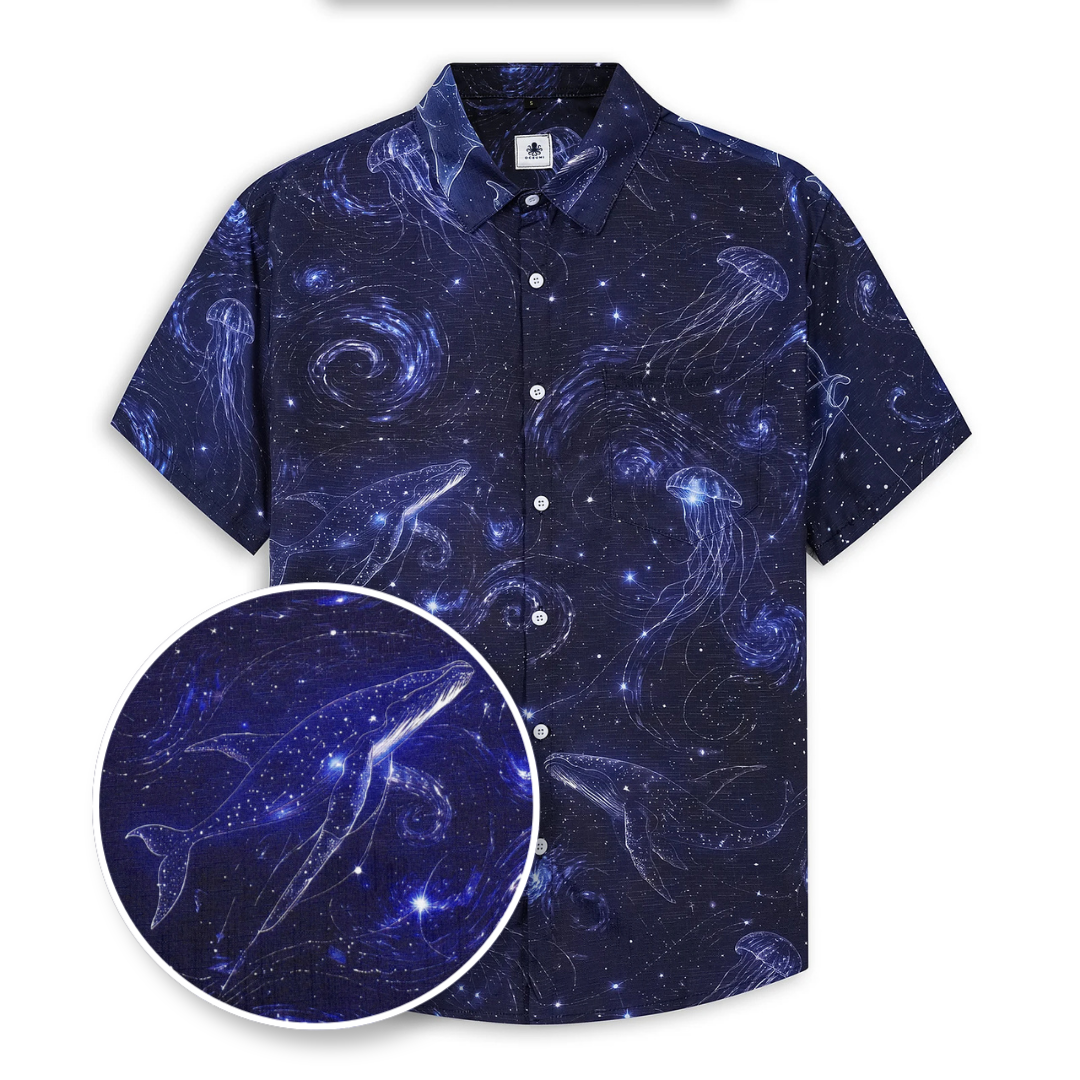 Celestial Tide