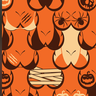 Halloween Aloha